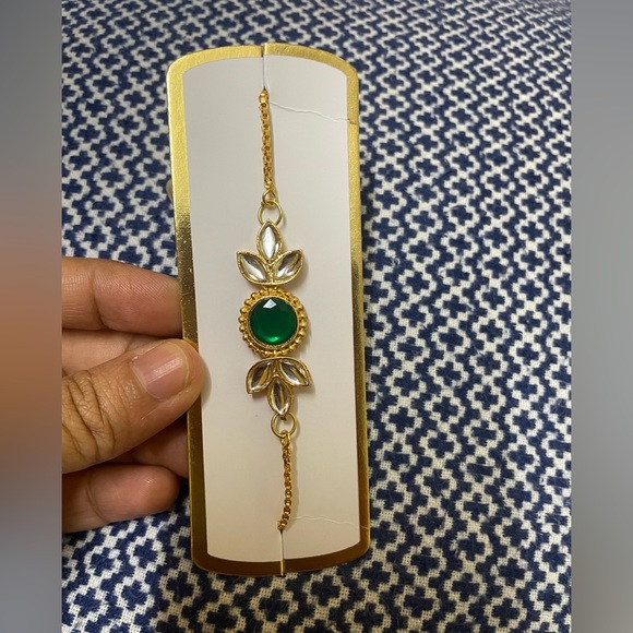 Jewelry - Beautifully handmade bracelet